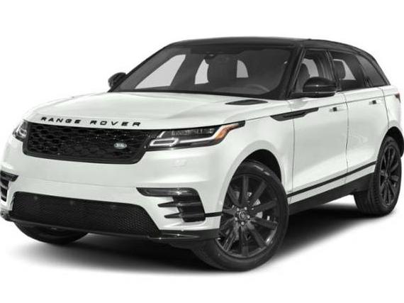 LAND ROVER RANGE ROVER VELAR 2019 SALYL2FV6KA213291 image